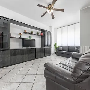 Appartamento Casa Da Evenka, Milano