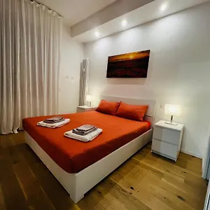 Appartamento Bright Terrace In Eleganza E Relax, Milano