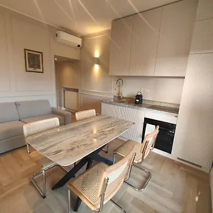 Appartamento Ottoboni 2b Luxury Penthouse, Milano
