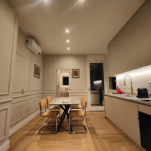 Appartamento Ottoboni 2a Luxury Penthouse, Milano