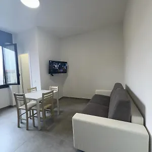 Appartamento Dolci Citylife, Milano