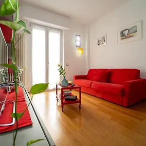 Appartamento A 500 Metri Da San Siro, Milano