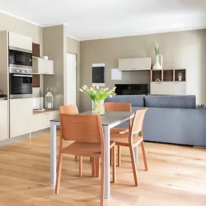 Appartamento Living With Terrace & Garage By Ndp Rent, Milano