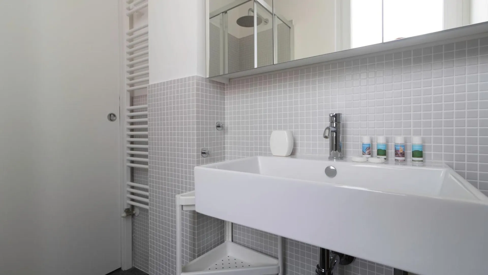 Italianway - Moroni 19 Appartement Milaan 0*,