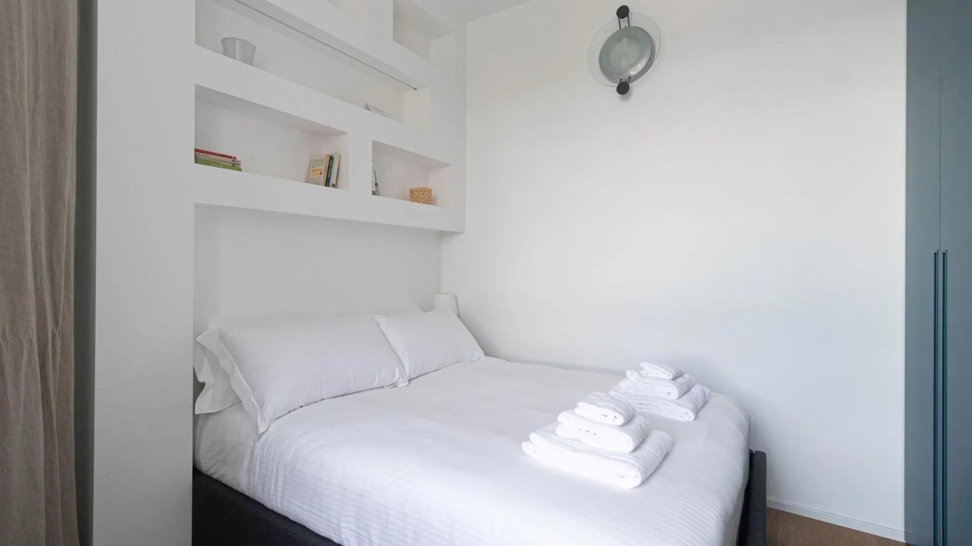 Italianway - Moroni 19 Appartement Milaan Italië