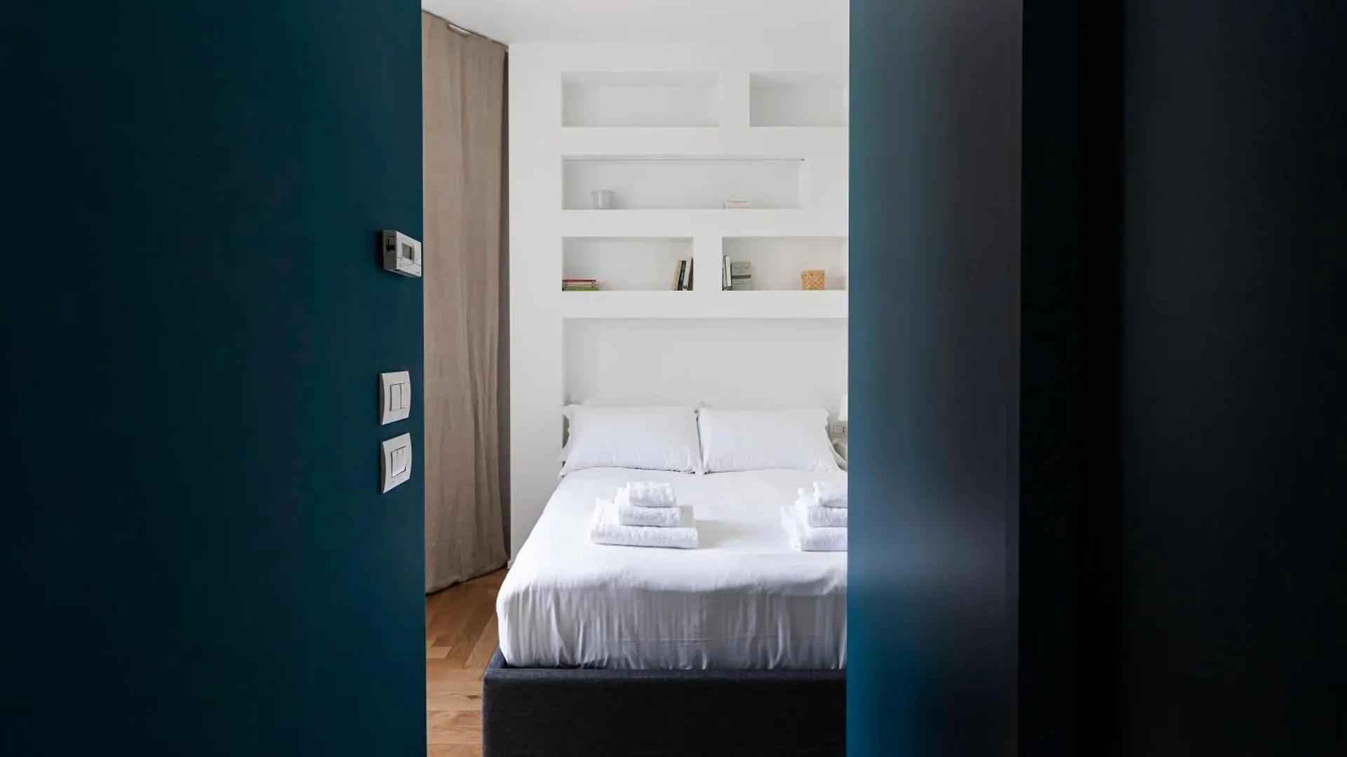 Italianway - Moroni 19 Appartement Milaan