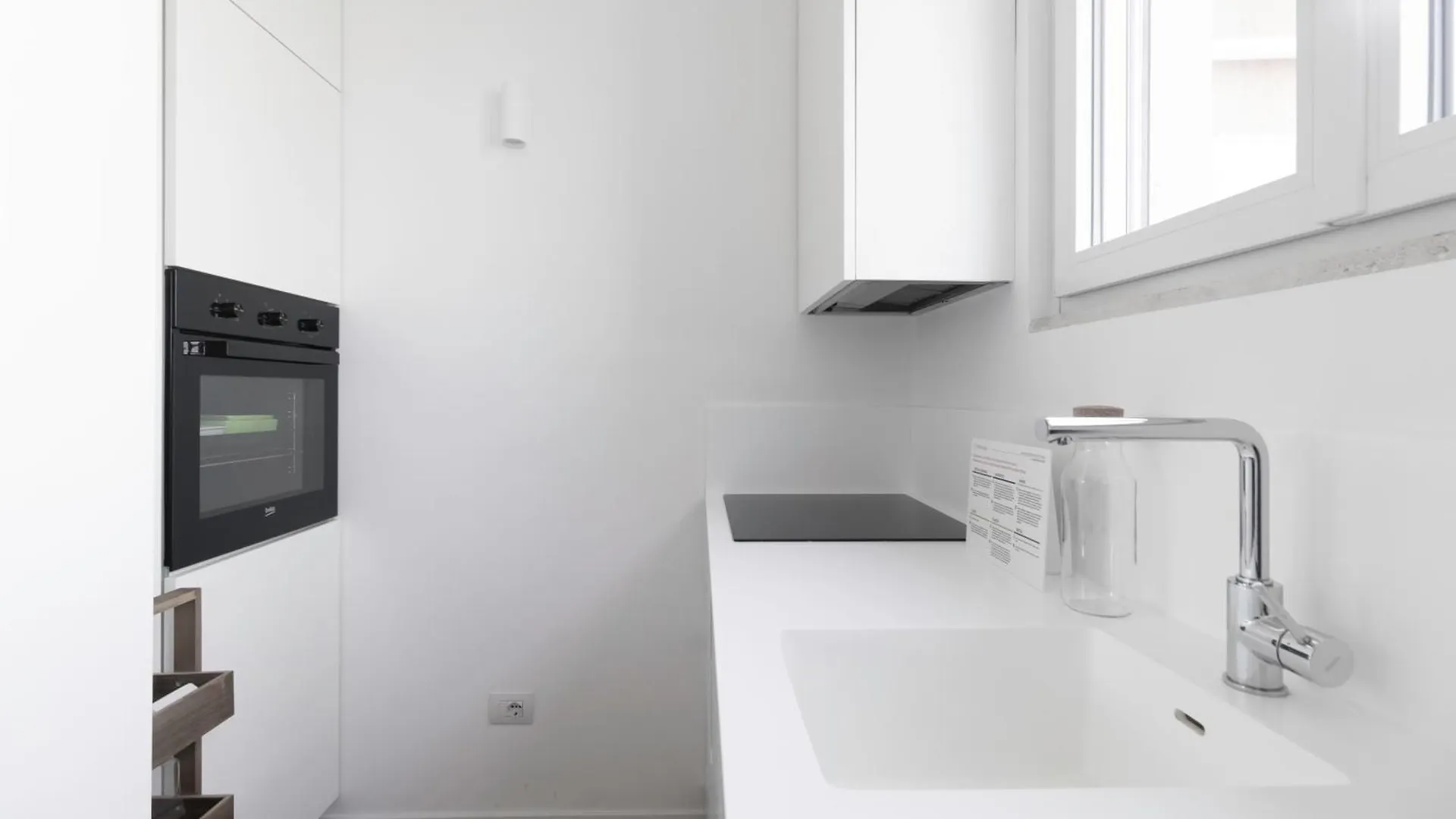 Italianway - Moroni 19 Appartement Milaan