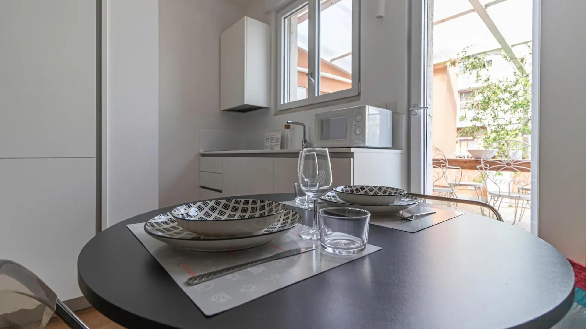 Italianway - Moroni 19 Appartement Milaan Italië