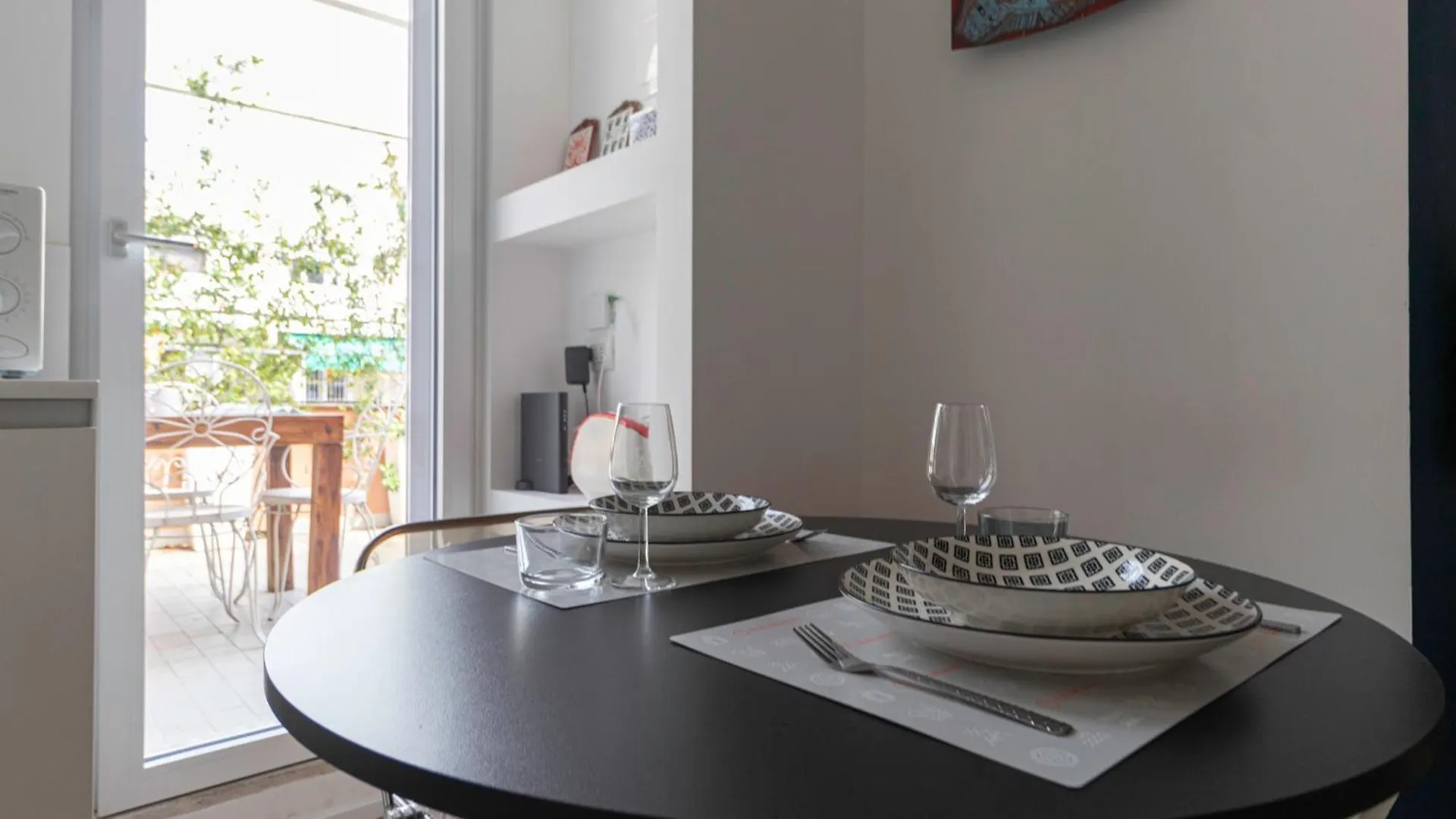 Italianway - Moroni 19 Appartement Milaan Italië