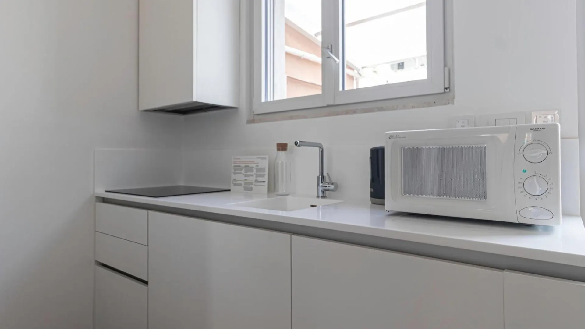 Italianway - Moroni 19 Appartement Milaan 0*,
