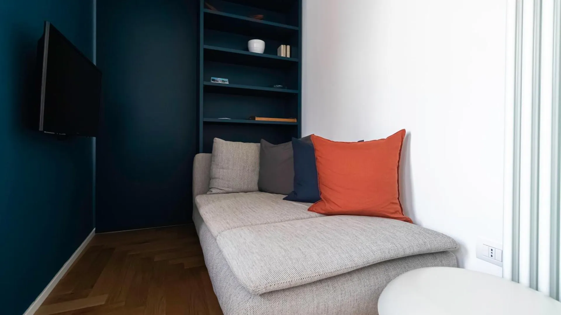 Italianway - Moroni 19 Appartement Milaan 0*,
