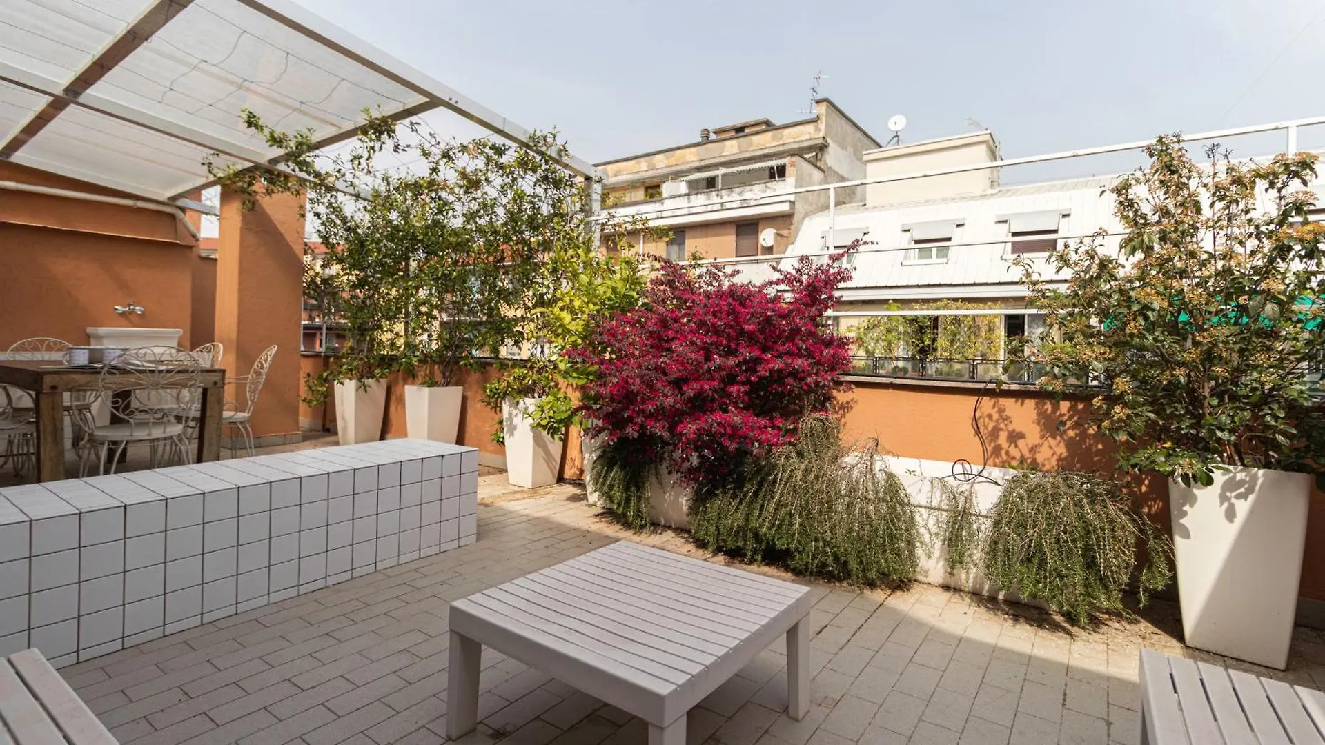 Italianway - Moroni 19 Appartement Milaan