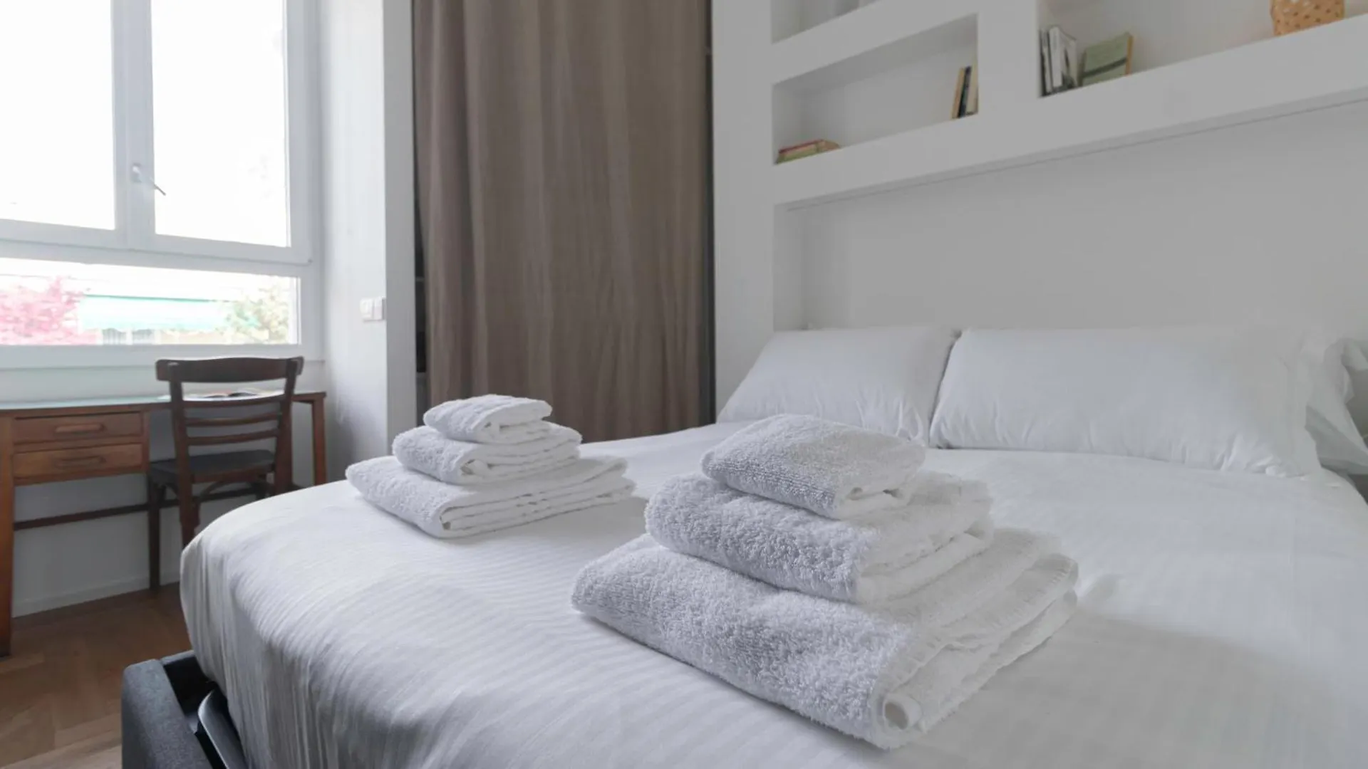 Italianway - Moroni 19 Appartement Milaan