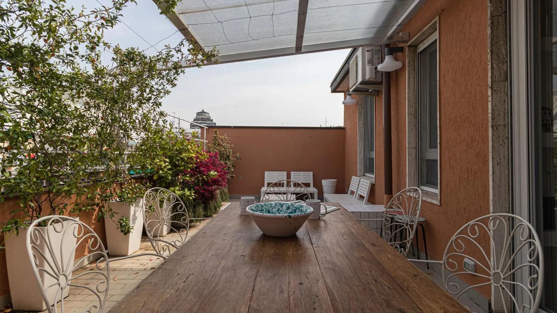 Italianway - Moroni 19 Appartement Milaan